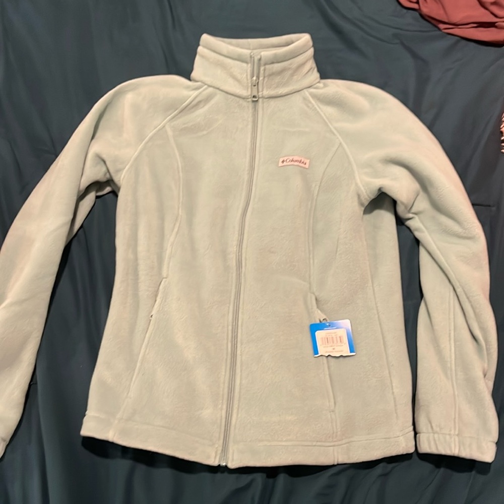 Columbia jacket